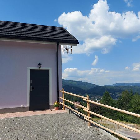Domki Na Stoku Wisła Eksteriør bilde